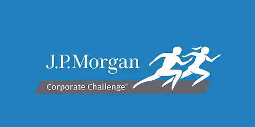 JPMorgan Corporate Challenge - Volunteers Needed