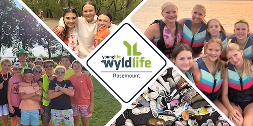 December Wyldlife Club