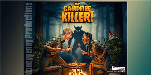 Murder Mystery Dining Packages at Reigate Manor