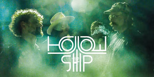 Hollow Ship (SE)