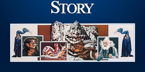 The NeverEnding Story (1984) - Tues. 6\/16 - Doors at 5 p.m., Show at 5:30 p.m.