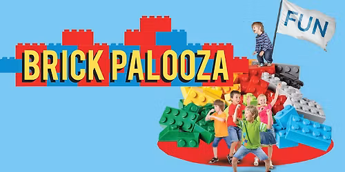 LEGO Festival - Santa Rosa