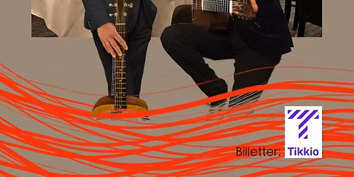 Vinterkos med Vidar Furholt & John Erik Loland