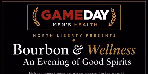Bourbon & Wellness 