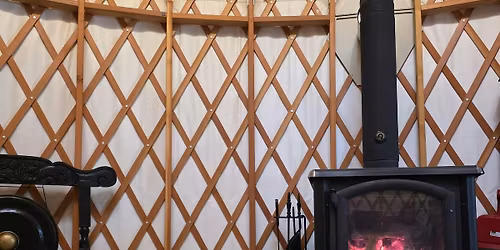 Restorative Yoga Nidra