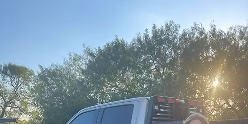 Texas Tops, 1st Car Show of 2026!!!