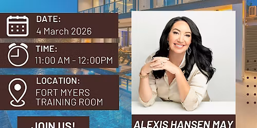 Building a Luxury Business with Luxury Liaison Alexis Hansen May