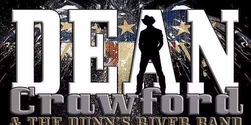 Dean Crawford and The Dunn's River Band at The Fallston Barrel House!!!