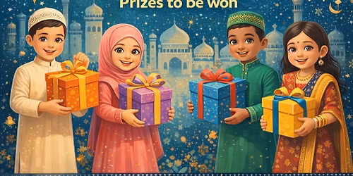 Eid Al Adha Fest 2016