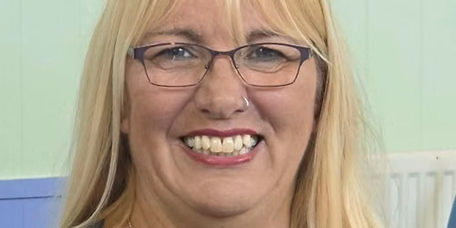 Clairvoyance Evening with Sharon Harris at The Plympton Con Club