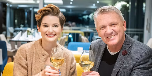 TALKSHOW "V RYTMU TANCE" - M. V. Kopeck\u00e1 a Z. Czendlik