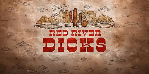 Red River Dicks