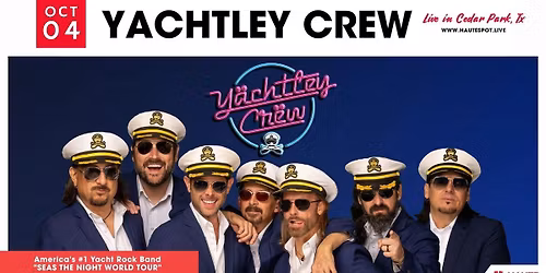 Parking Yachtley Crew