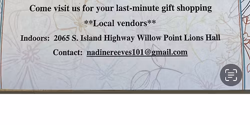 By The Seashore Gift Market