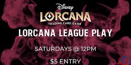 Lorcana - Coconut