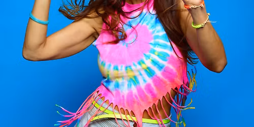 Nina Hartmann: Good Weibrations