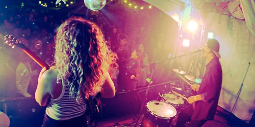 DEBUT EP 'The Forest to the Sea' TOUR \/\/ Adelaide, SA