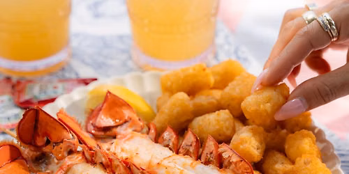 Cousins Maine Lobster at The Patio at Horsham