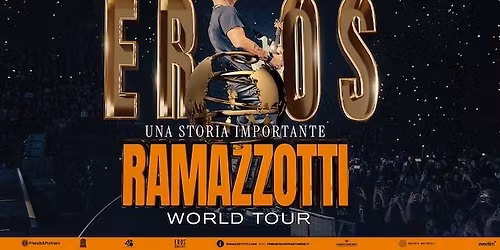 Eros Ramazzotti - Bari