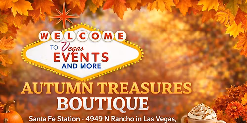 Autumn Treasures Boutique 