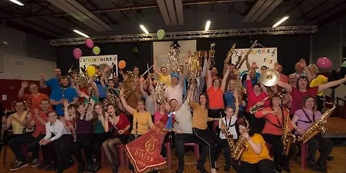 Festival 130 ans - Harmonie de Divion 