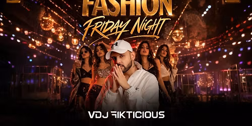 B Town Bollywood Fashion Fridays Futuristic