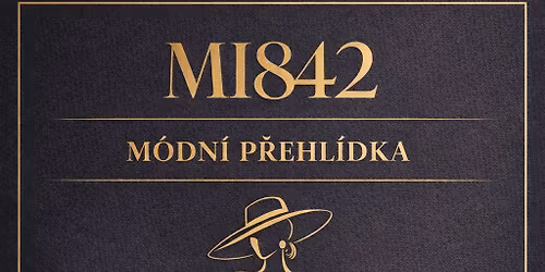 M\u00d3DN\u00cd P\u0158EHL\u00cdDKA BUTIKU MI 842