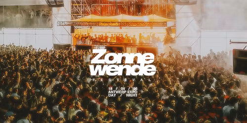 Zonnewende Festival 2026