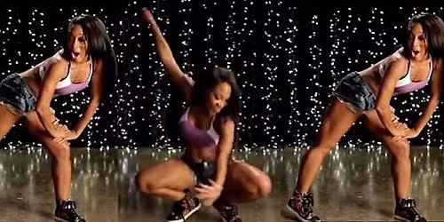 Twisted Dance presents Twerk & Tequila