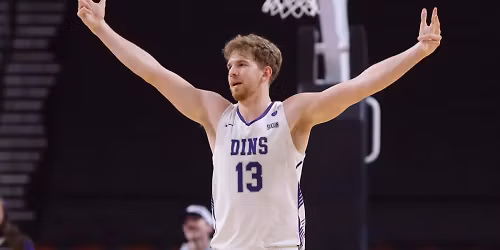 Parking Furman Lady Paladins at Radford Highlanders Womens Basketball