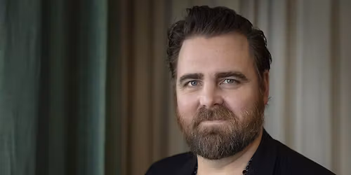 F\u00f6rfattarsamtal: Mattias Nordkvist - om ensamhet och Kristina Lugn