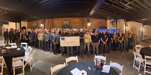 10K Reasons - Q1 2026 Meeting