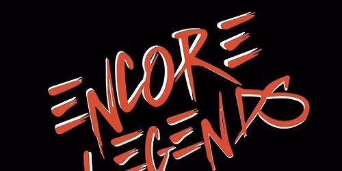 Encore Legends \ud83c\udfb6 North Point Cedar Rapids