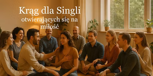 Kr\u0105g dla Singli otwieraj\u0105cych si\u0119 na mi\u0142o\u015b\u0107