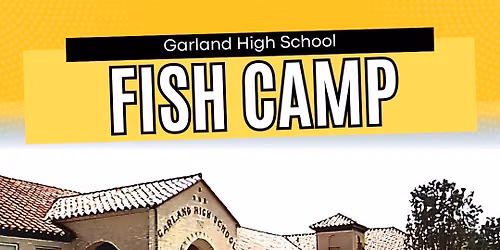 Fish Camp
