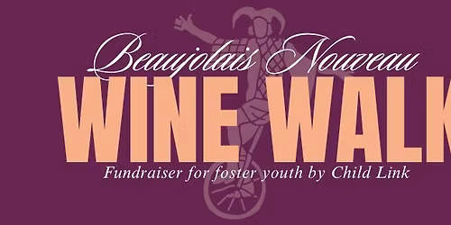 La Grange Wine Walk 2025