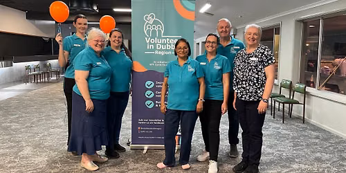 Wellington Community and Volunteer Expo