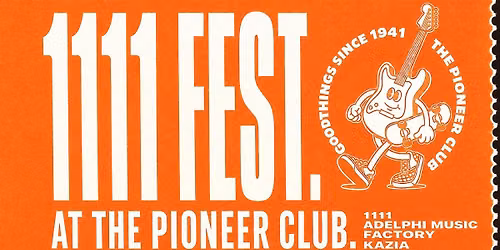 1111 FEST.