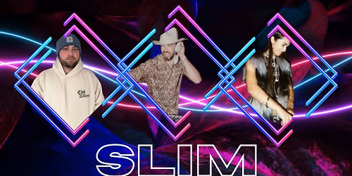 Slim Timmy & Friends \u2022 Live at Gaslight Social
