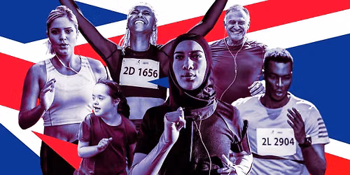 The Bexhill Remembrance Run 2026