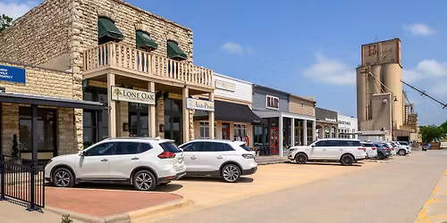 Regular City Council Meeting