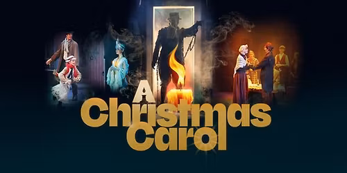 A Christmas Carol