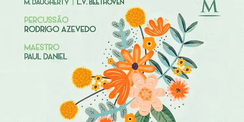 Concerto de Primavera