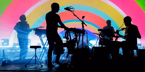 Caribou -SOLD OUT
