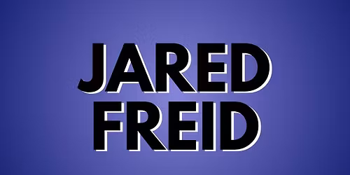 Jared Freid