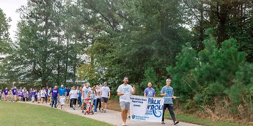 Atlanta - Walk N Roll to Cure Ataxia