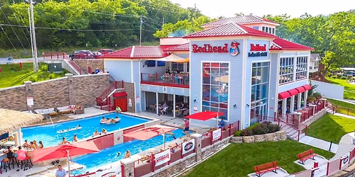 AKA - Live at Redheads Lakeside Grill