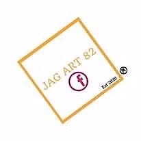 Art session with Jag Art 82
