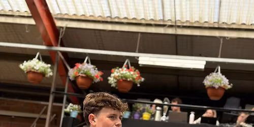 36e Provinciale Veeprijskamp 