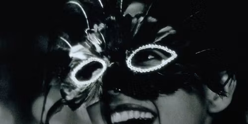 The Ivy Lodge Masquerade Ball: New Year's Eve 2025